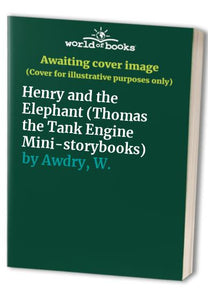 Henry and the Elephant 