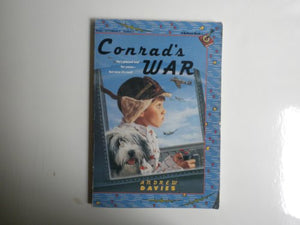 Conrad's War 