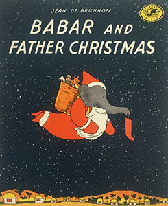 Babar & Father Xmas 