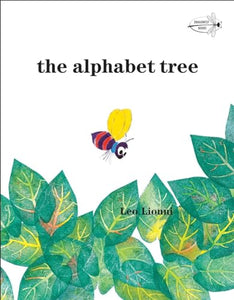 The Alphabet Tree 