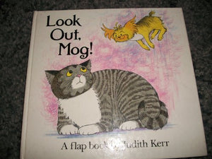 Look out, Mog] 