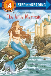 The Little Mermaid 