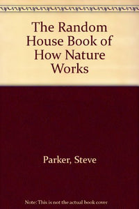 Rh Book of How Nature Works 