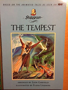 The Tempest 