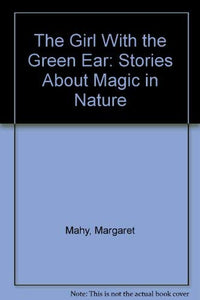 The Girl with the Green Ear 