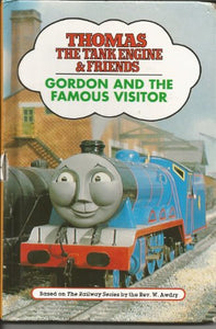 Gordon and the Famous Visitor 