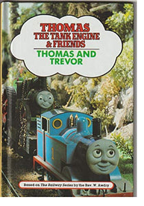 Thomas and Trevor 