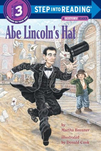 Abe Lincoln's Hat 