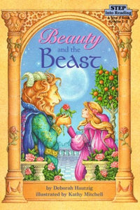 Beauty and the Beast 