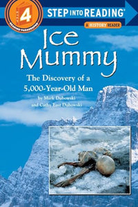 Ice Mummy 