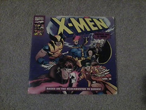 X-Men: Enter the X-Men 