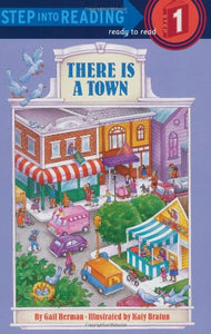 There is a Town 