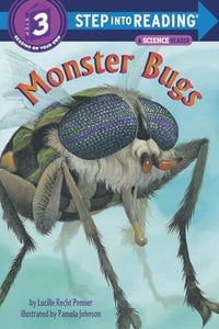 Monster Bugs 