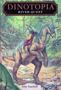 Dinotopia : River Quest 