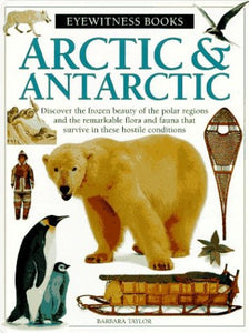 Arctic & Antarctic 