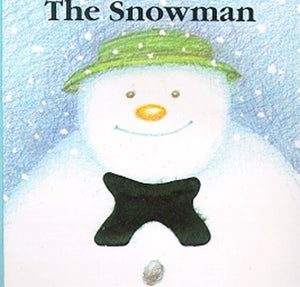 The Snowman 