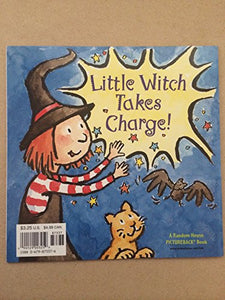 Little Witch Takes Charge! 