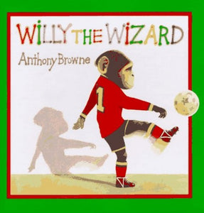 Willy the Wizard 