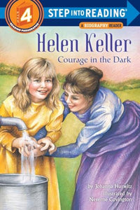 Helen Keller 