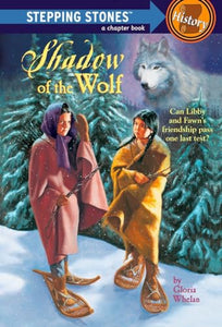 Shadow of the Wolf 