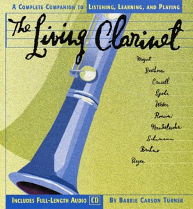 The Living Clarinet 