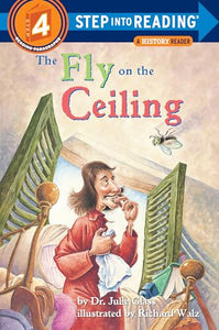 The Fly on the Ceiling 