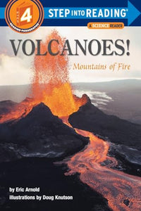 Volcanoes! 