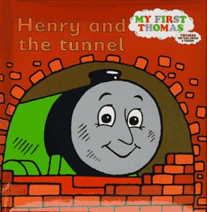 Mft Padded - Henry & Tunnel 