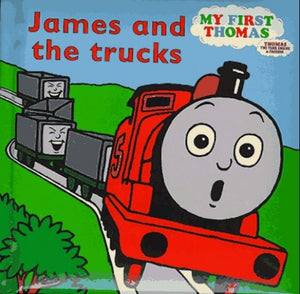 James and the Trucks 