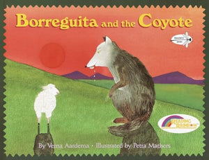 Borreguita and the Coyote 