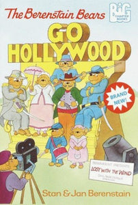 The Berenstain Bears Go Hollywood 