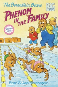 The Berenstain Bears 