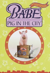 Babe Pig in the City 