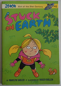 Stuck on Earth(Zenon4) 