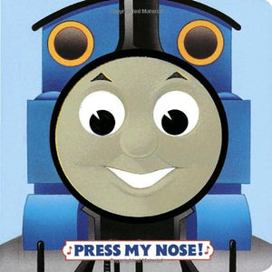 Thomas the Tank Engine 