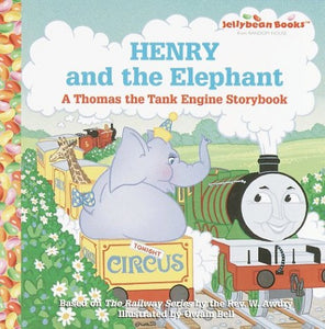 Henry and the Elephant 