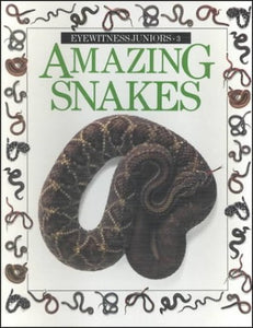 Amazing Snakes 