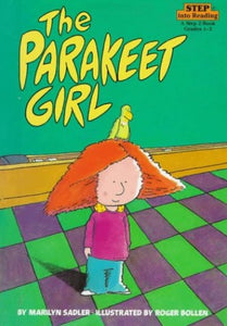 The Parakeet Girl 