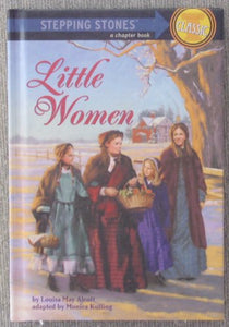 Little Women 