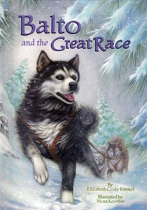 Balto and the Great Race 