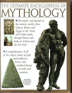 The Ultimate Encyclopedia of Mythology 