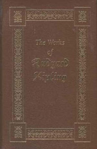 The Works of Rudyard Kipling 