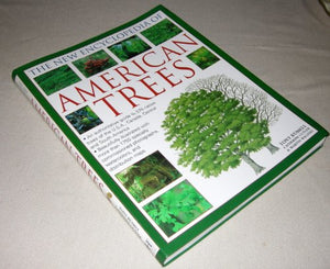 The New Encyclopedia of American Trees 