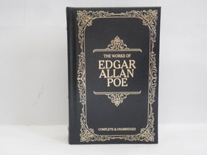 The Works of Edgar Allan Poe 