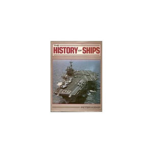 The History of Ships 