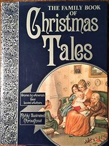 Family Book of Christmas Tales 