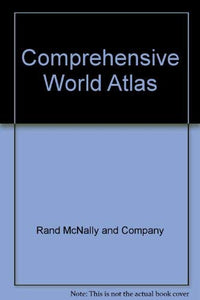 Comprehensive World Atlas -OS 