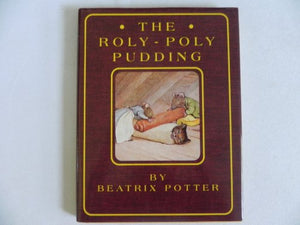 The Roly-Poly Pudding 