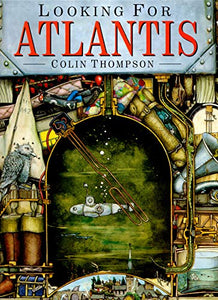 Looking For Atlantis 