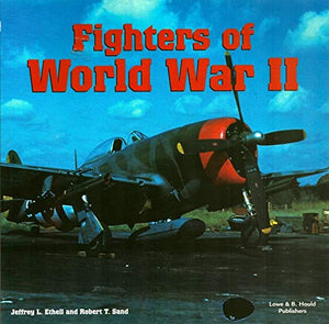 Fighters of World War II 